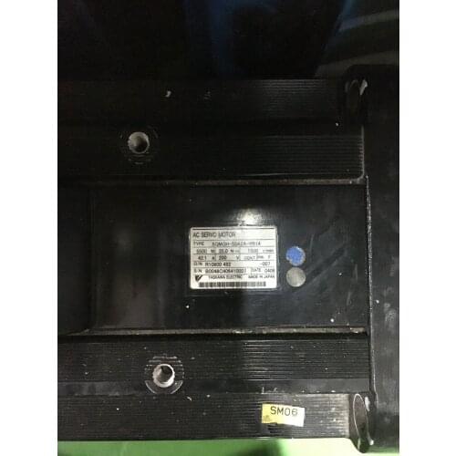 SGMGH-55A2A-YR14 , 85% appearance new , 3 months warranty in stock