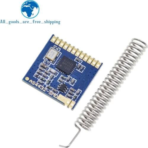 SI4432 wireless module 1000meters long distance 240-960mhz Special promotions