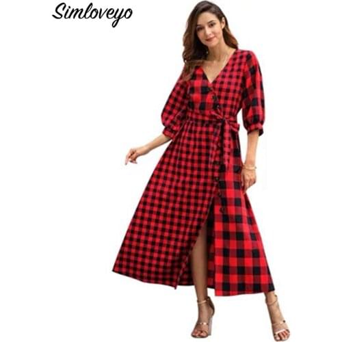 SIMLOVEYO Womens Clothing