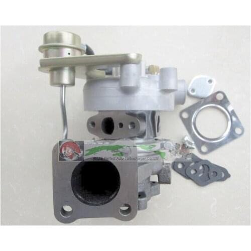 Turbo CT9 17201-64070 17201 64070 1720164070 For TOYOTA Camry Estima Lite TownAce Vista 3CT 3C-T 2.2L 90HP Turbine Turbocharger