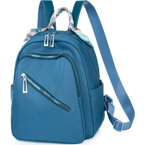 Winstale Women's Soft Backpacks