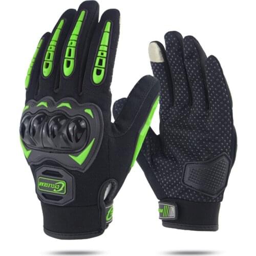 YANTU Moto Gloves