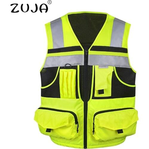 ZUJA Waterproof Coveralls