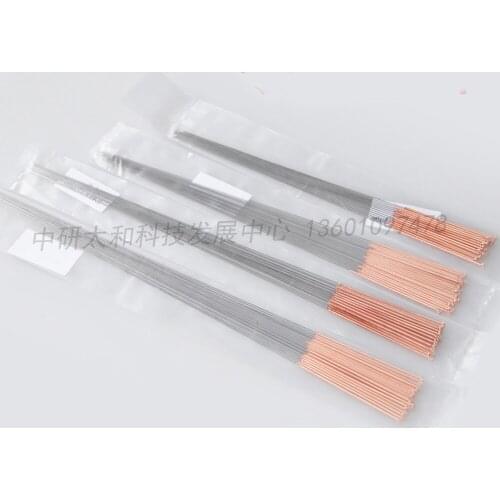 0.35/0.40*100/125/150mm Round sharp needle acupuncture needles non-disposable acupuncture massage needle