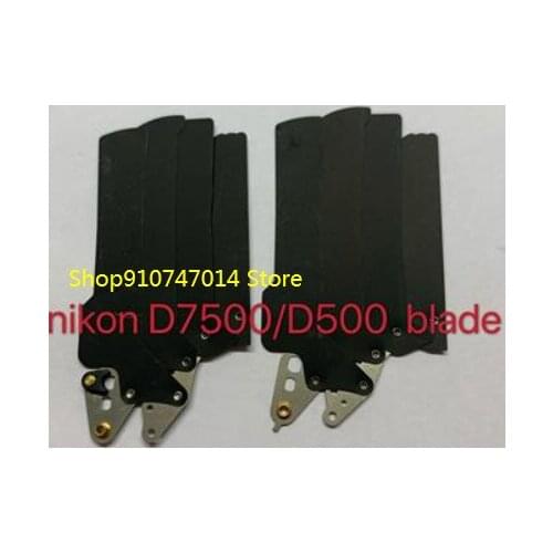 1pcs for Nikon D500 blade shutter curtain shutter blade original spot