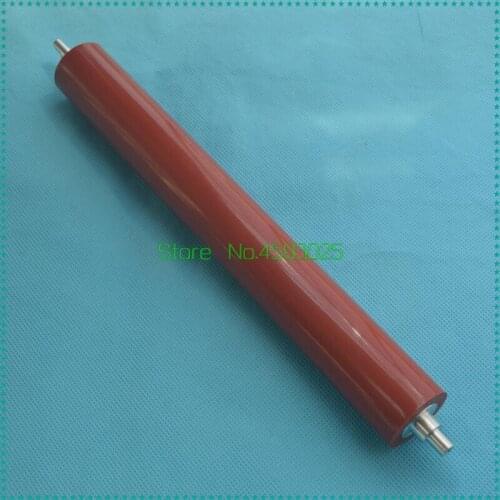 2 X Lower Sleeved Roller For Lexmark E250 E350 E450 Printer Fuser Pressure Roller