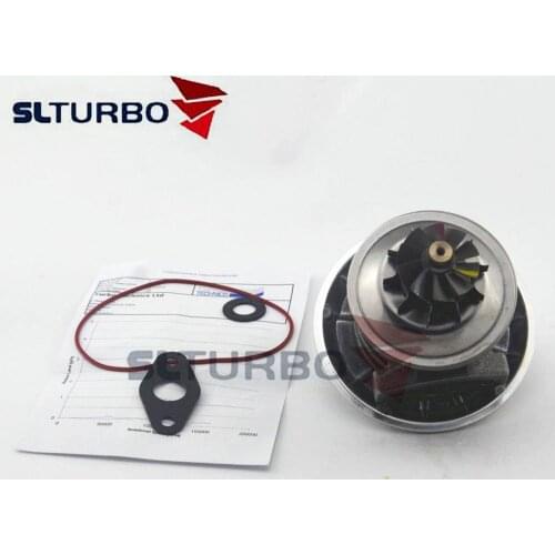 452124-5/6/7 turbine CHRA 97FF6K682AC turbo charger core 452124-8 repair kit cartridge For Ford Mondeo II 1.8TD 90HP RFN 1753ccm