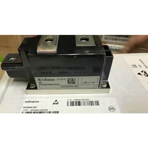 Free shipping new DD260N14K DD260N16K DD260N18K DD261N20K DD261N22K module