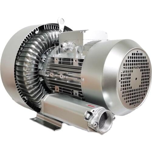 Electric high Pressure Air Industrial Ring Blower