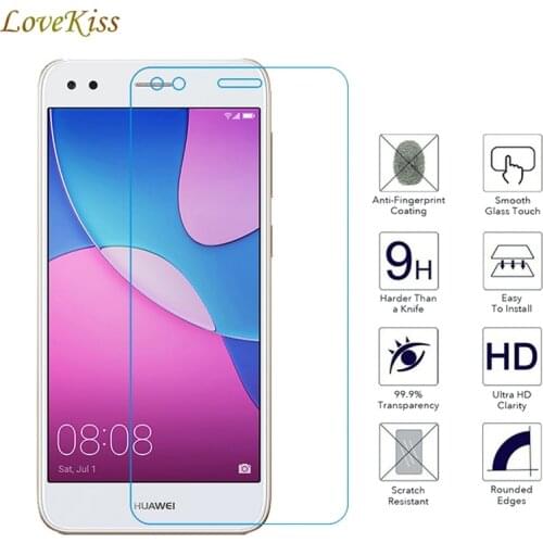 Feyaleo Screen Protectors For Huawei