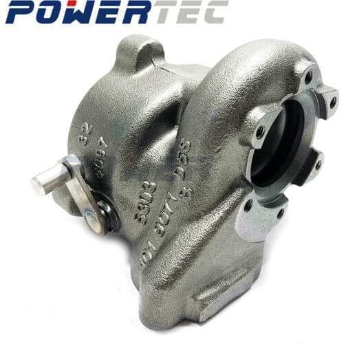 Turbocharger Housing 5303 970 0029 53039880029 K03-0029 For Volkswagen Passat B5 1.8T 110Kw APU/ARK 058145703JV 058145703N