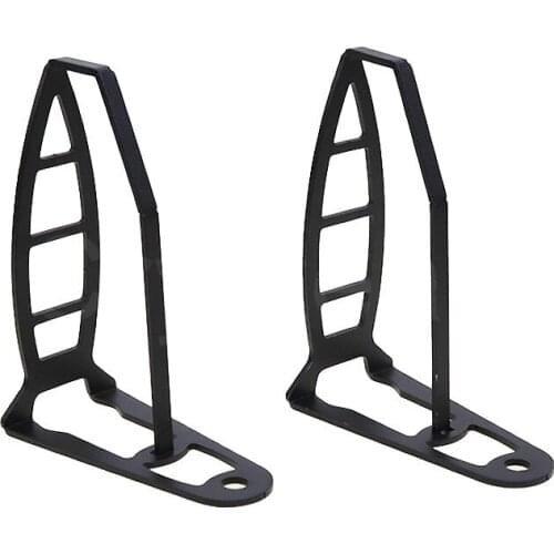 Turn Signal Indicator Light Covers For BMW R1200GS Aventura 07-16, S1000RR/S1000R/HP4/F800GS 12-15, F800R 09-14, F800GT 13-15