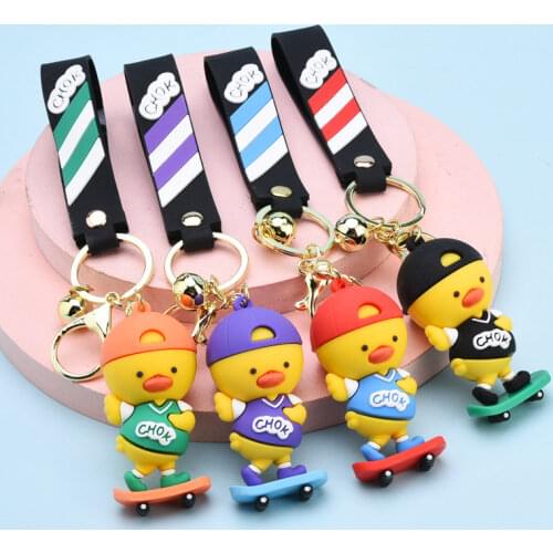 LOSUNDI Skateboard Pendants