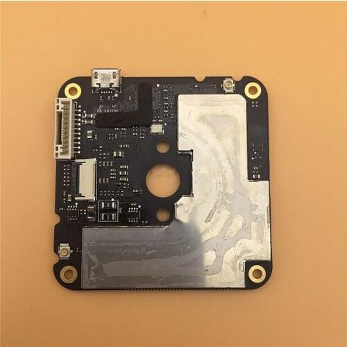 Gimbal Motherboard Photo Transfer Board Camera Main Board Replacement for DJI Phantom 3SE Drone Repair Parts