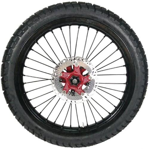 NDECYC Conversion Kit