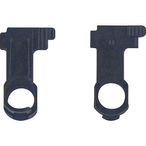 New Platen Roller Buckle For Zebra GK420D Barcode Label Printer