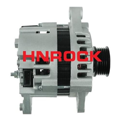 NEW 12V 85A ALTERNATOR CA1671IR 8EL012428-291 8EL737997-001 FOR CHEVROLET FOR DAEWOO LANOS 1997