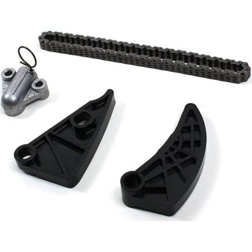 OEM 2432225050 2447025051 2446125051 2447125051 Oil Pump Chain Kit for 2006-2016 Hyundai Sonata Tucson Optima Sportage 2.4L