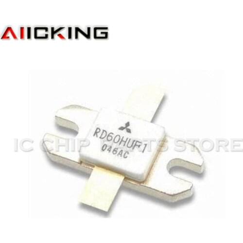 RD30HVF1 SMD RF tube High Frequency tube Power amplification module