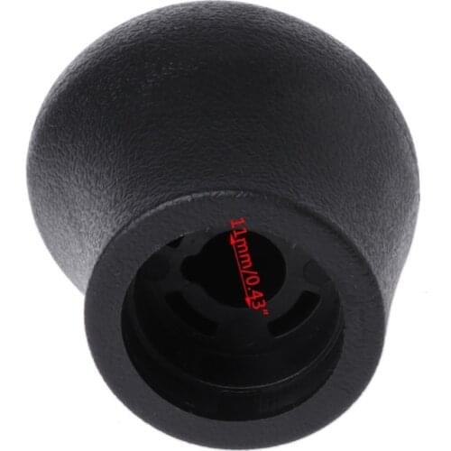 5 Speed Car Manual Gear Shift Knob Stick for renault Clio Kangoo 2006 2007 2008