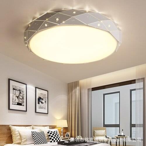 Modern led ceiling light AC85-265V living room bedroom Ceiling Ligting ceiling lamp