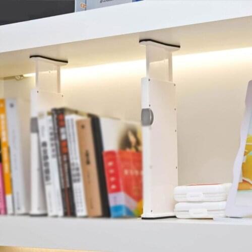 Telescopic Storage Dresser Drawer Divider Organizers Separators Expandable Tray Organizer for Silverware and Utensils