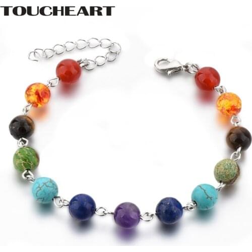 TOUCHEART Wrist Bracelets