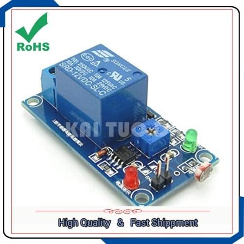 Relay YUFO-IC China
