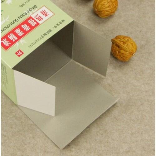 Factory price custom design mobile phone wall usb charger packaging box ---DH11905