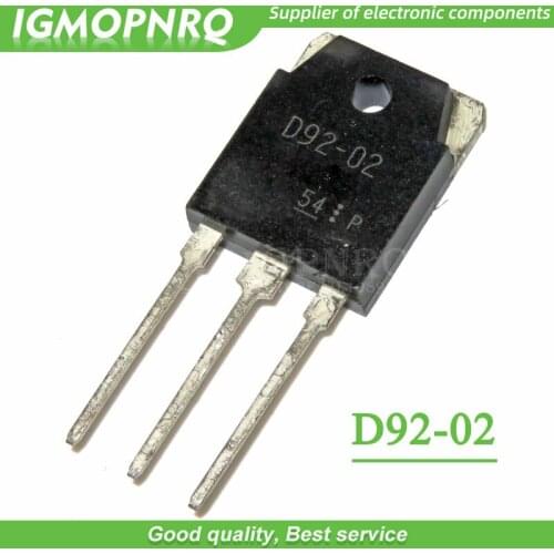 20PCS ESAD92-02 TO-3P ESAD92 TO-247 D92-02