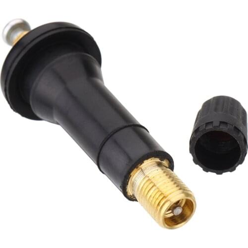 407001628R 4Pcs Type Tire Pressure Sensor Valves Stems Nozzles For Citroen/Chevrolet/Dacia/Ford/Peugeot/Renault/Subaru/Vauxhall