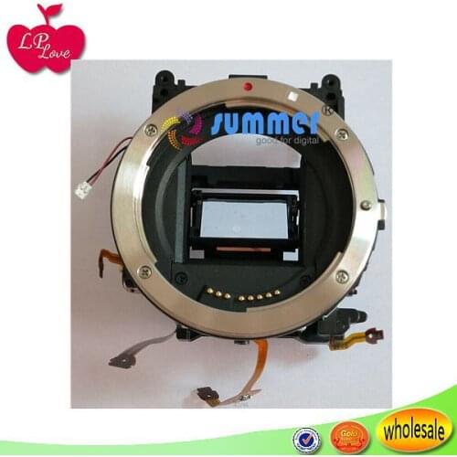 750D mirror for canon 750D mirror box with flex with mirror Without shutter SLR Camera Repair part free shipping