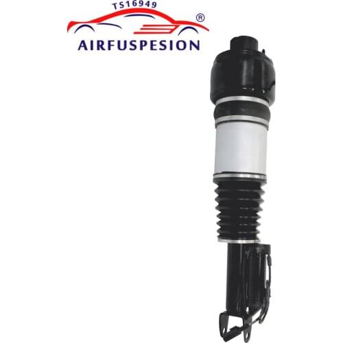 For Mercedes W211 W219 Front Left Airmatic Air Shock Absorber Air Ride Suspension 2WD 2113209313 2113205513 2113206113 2002-2009