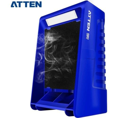 Отсосы для припоя ATTEN China At AliExpress