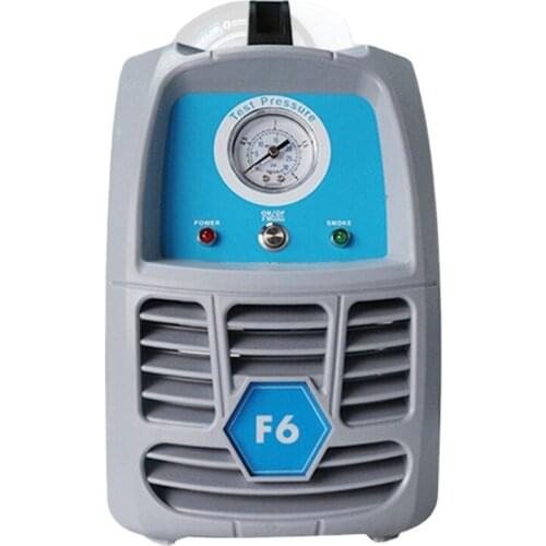 Car Smoke Leak Detector Smoke Leak Inspection Equipment Leak Detector Smoke Generator Autool for Cars