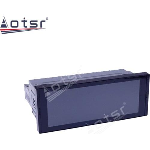 Androdi 6.9 inch Car Multimedia Player For 1 DIN Universal GPS Navigation Head Unit Auto Radio Tape Recorder Audio Stereo 1+16GB