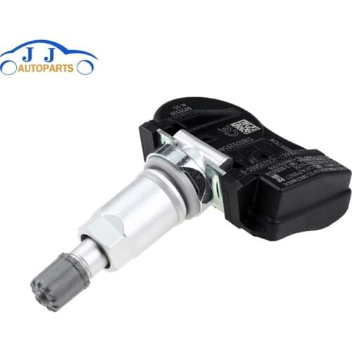 TPMS Tire Pressure Sensor Car 707355-10 70735510 707355 10 36106881890 36106856209 6855539 For BMW 433Mhz