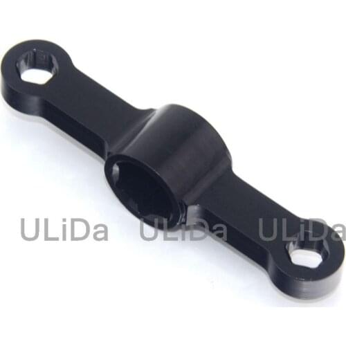 RC Tool 2204 Bullet Motor quick release tool wrench / Support M3 / M4 / M5 hex Nut