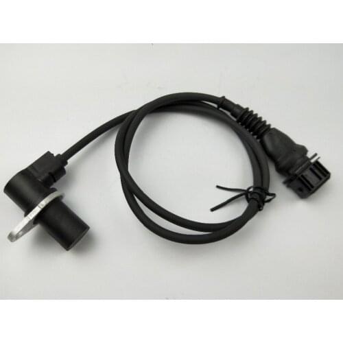 SMD 12 months warranty Crankshaft postion Sensor For BMW E39 12141703277 S103557002Z FSE51666 PC211 1703221