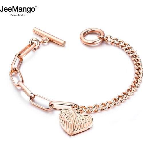 Браслеты любви JeeMango China At AliExpress