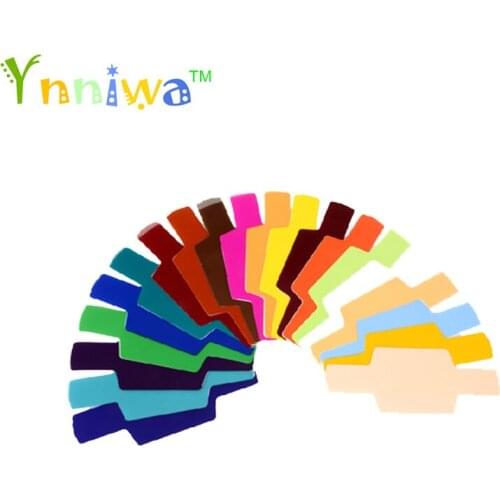 20colors/set card for Strobist Flash Gel Filter Color Balance with rubber band ,diffuser Lighting