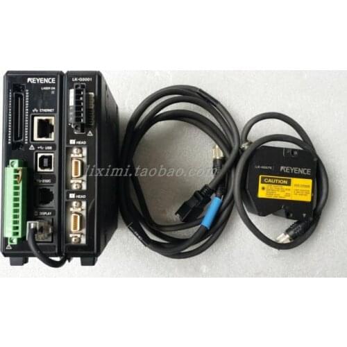 LK-G5001+LK-HD500+LK-H057K+CB-A2 LJ-G5001+LJ-G015+LJ-GC5 LK-CC100+LK-G5001+LK-HD500+LK-H027K+CB-A5 Used tested