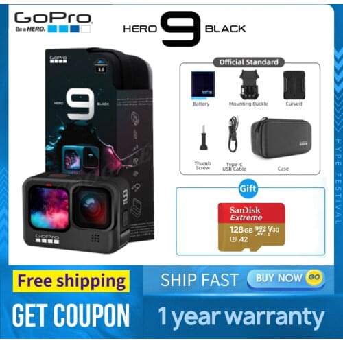 Mailada Sports & Action Cameras
