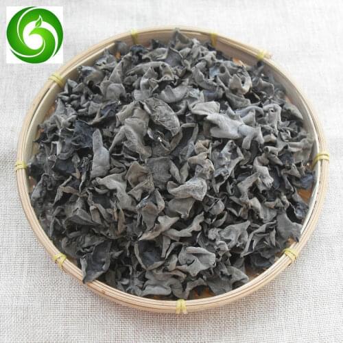 Mu'er,Agricultural Products, All Natural