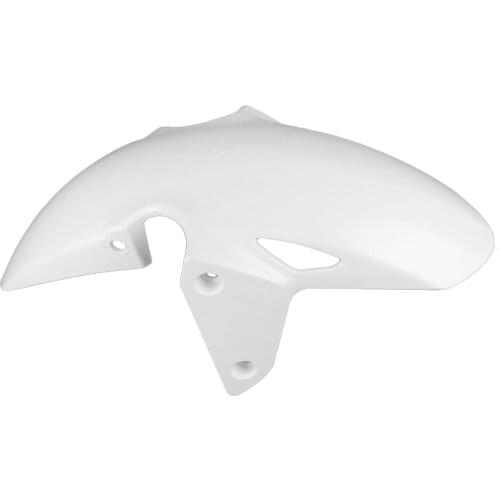 Motorcycle Front Fender Fairing for Injection Mold ABS Bodykit Parts for Honda CBR250RR CBR 250 RR 2011