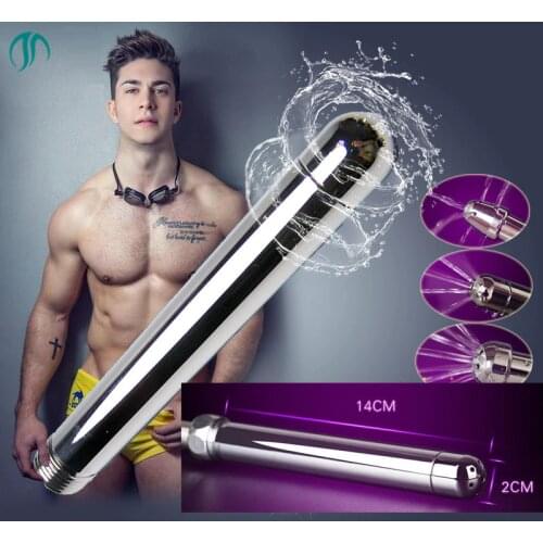 Wetips Bidet Shower Head Portable Bidet Sprayer Handheld Bidet Portable Toilet Spray Anal Anus Cleaning Shower Hygienic Shower