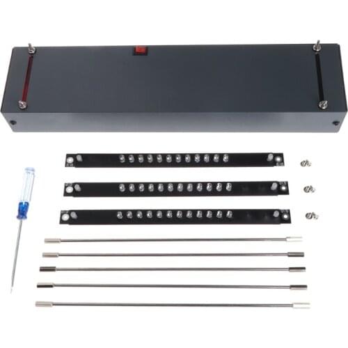 Velocimetry / Slingshot Speed Measuring Instrument Pro Bow Velocity Measurement