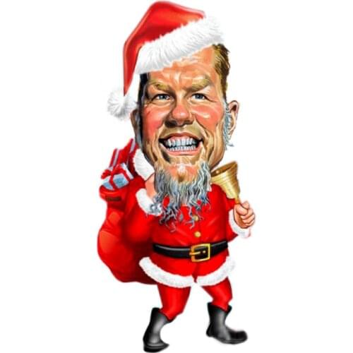 Rezone Style Christmas Goods