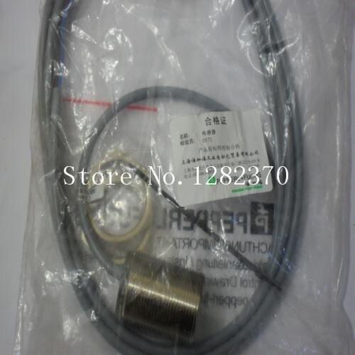 [SA] New German original P + F Fuchs Proximity Switch NBB10-30GM40-Z0 spot --2PCS/LOT