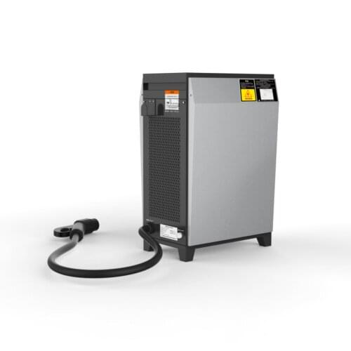 Special Design Widely Used Light Gray 80v Electric Car Home Lithium Charger